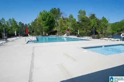 1006 Eagle Mountain Lane Birmingham AL 35242