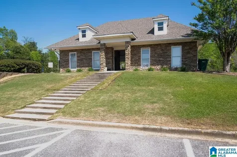 1006 Eagle Mountain Lane Birmingham AL 35242