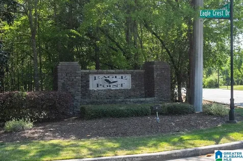 1006 Eagle Mountain Lane Birmingham AL 35242