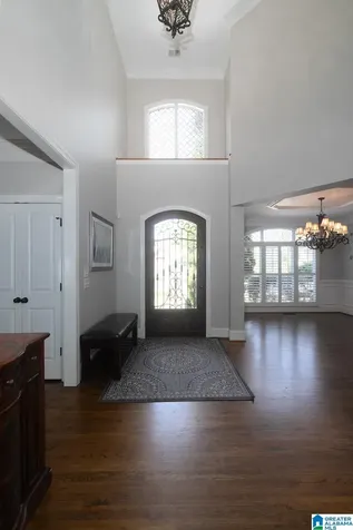 1006 Eagle Mountain Lane Birmingham AL 35242