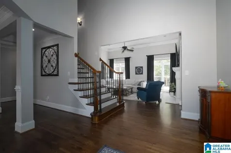 1006 Eagle Mountain Lane Birmingham AL 35242