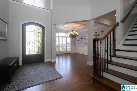 1006 Eagle Mountain Lane Birmingham AL 35242
