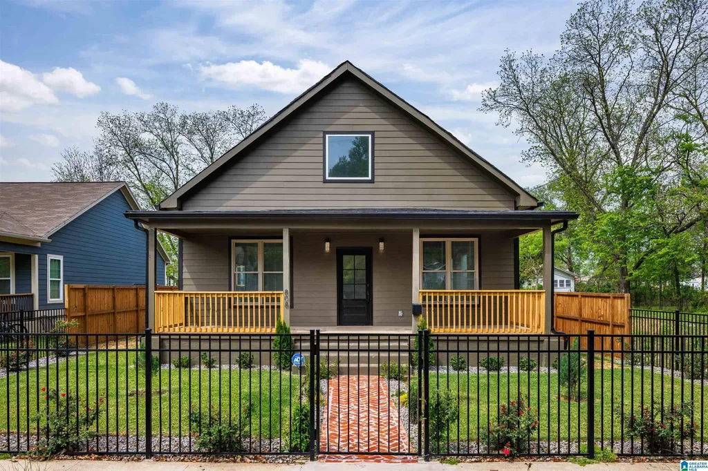 808 49th Street N Birmingham AL 35212