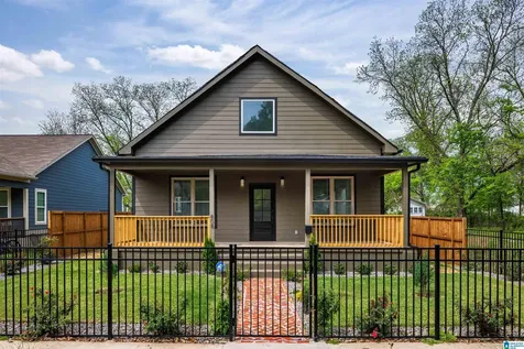 808 49th Street N Birmingham AL 35212