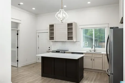 808 49th Street N Birmingham AL 35212