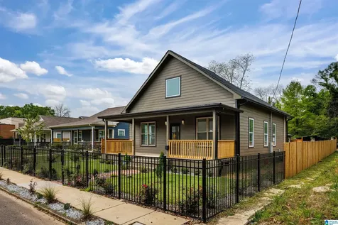 808 49th Street N Birmingham AL 35212