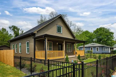 808 49th Street N Birmingham AL 35212