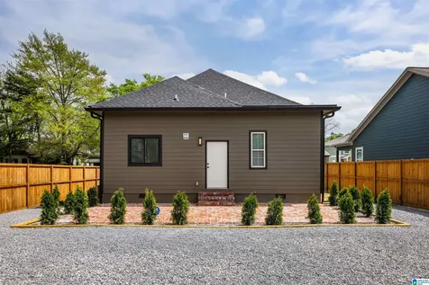 808 49th Street N Birmingham AL 35212