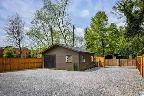 808 49th Street N Birmingham AL 35212