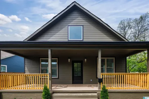 808 49th Street N Birmingham AL 35212