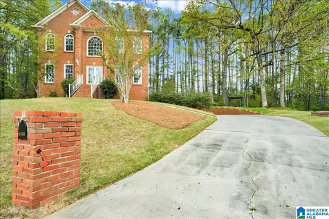 5856 Whitewood Circle Hoover AL 35244