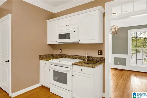 5856 Whitewood Circle Hoover AL 35244