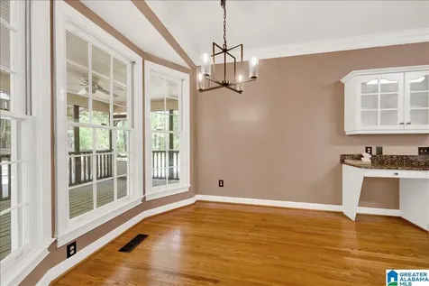 5856 Whitewood Circle Hoover AL 35244