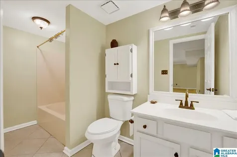 5856 Whitewood Circle Hoover AL 35244