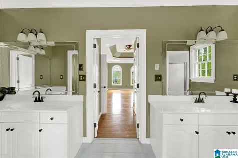5856 Whitewood Circle Hoover AL 35244