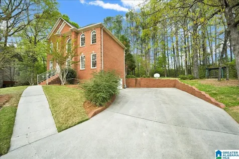 5856 Whitewood Circle Hoover AL 35244