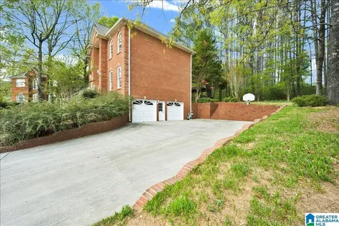 5856 Whitewood Circle Hoover AL 35244