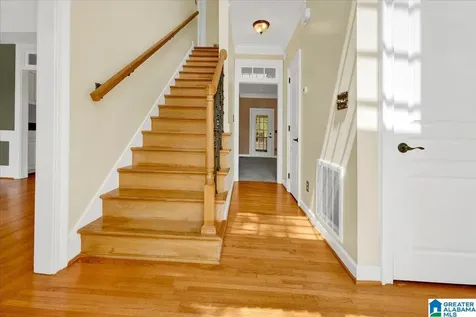 5856 Whitewood Circle Hoover AL 35244