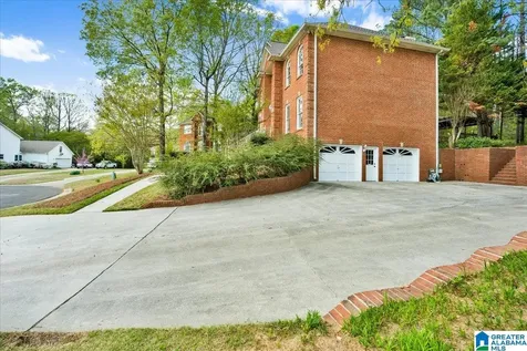5856 Whitewood Circle Hoover AL 35244