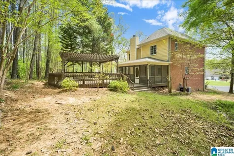 5856 Whitewood Circle Hoover AL 35244