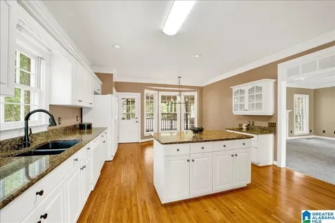 5856 Whitewood Circle Hoover AL 35244