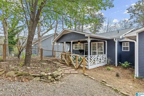 389 County Road 286 Cullman AL 35057