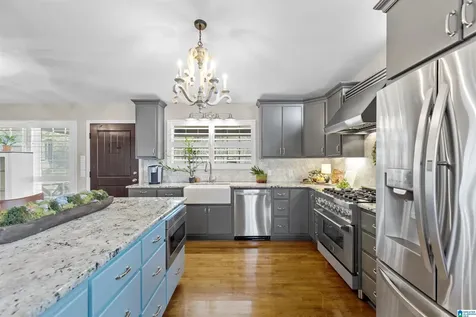 389 County Road 286 Cullman AL 35057