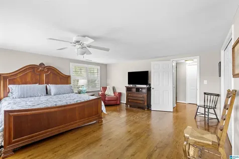 389 County Road 286 Cullman AL 35057