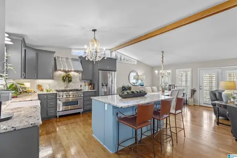 389 County Road 286 Cullman AL 35057