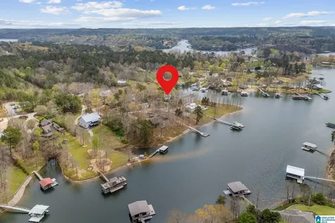 389 County Road 286 Cullman AL 35057