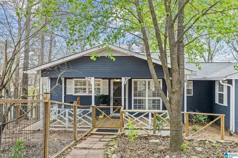 389 County Road 286 Cullman AL 35057