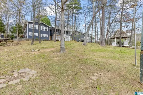 389 County Road 286 Cullman AL 35057