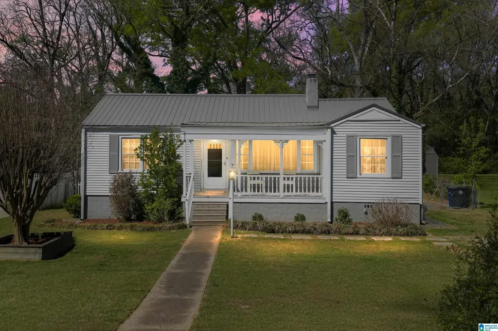 808 Meadowbrook Drive Birmingham AL 35215