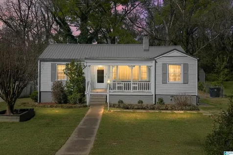 808 Meadowbrook Drive Birmingham AL 35215