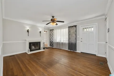 808 Meadowbrook Drive Birmingham AL 35215