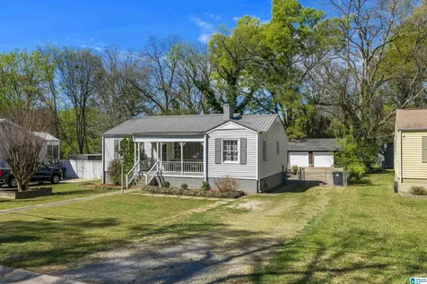 808 Meadowbrook Drive Birmingham AL 35215