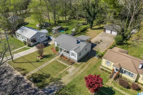 808 Meadowbrook Drive Birmingham AL 35215
