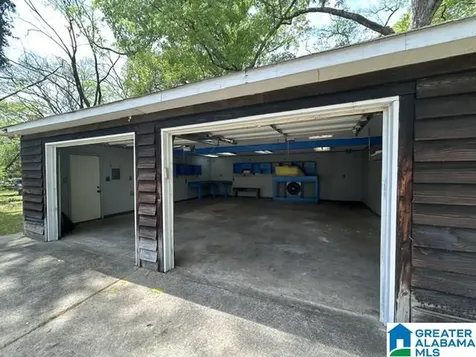 808 Meadowbrook Drive Birmingham AL 35215