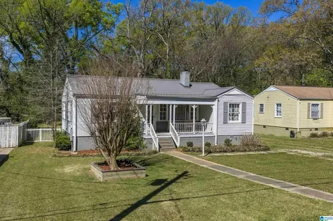 808 Meadowbrook Drive Birmingham AL 35215