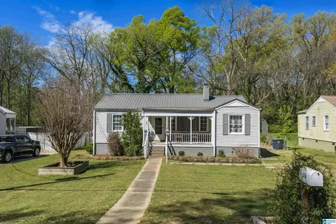808 Meadowbrook Drive Birmingham AL 35215