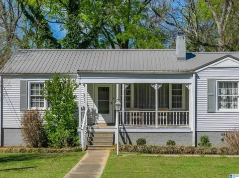 808 Meadowbrook Drive Birmingham AL 35215