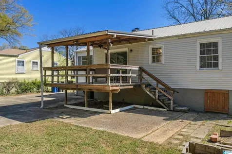 808 Meadowbrook Drive Birmingham AL 35215