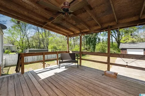 808 Meadowbrook Drive Birmingham AL 35215