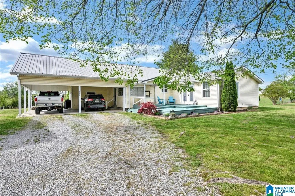 2681 Us Highway 278 W Cullman AL 35057