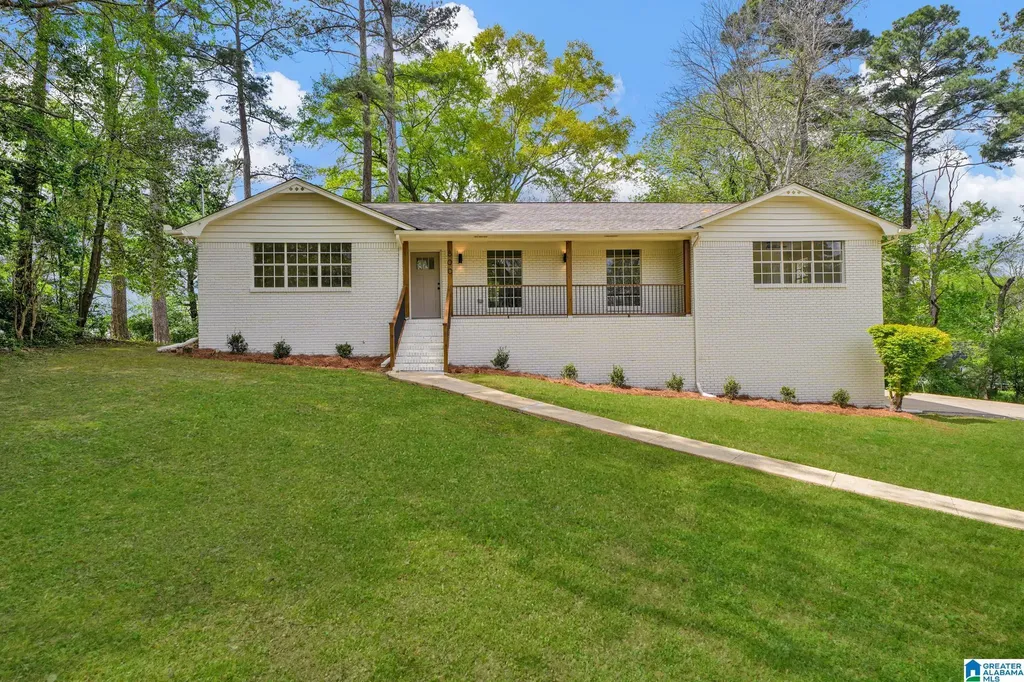 800 3rd Terrace Circle Pleasant Grove AL 35127