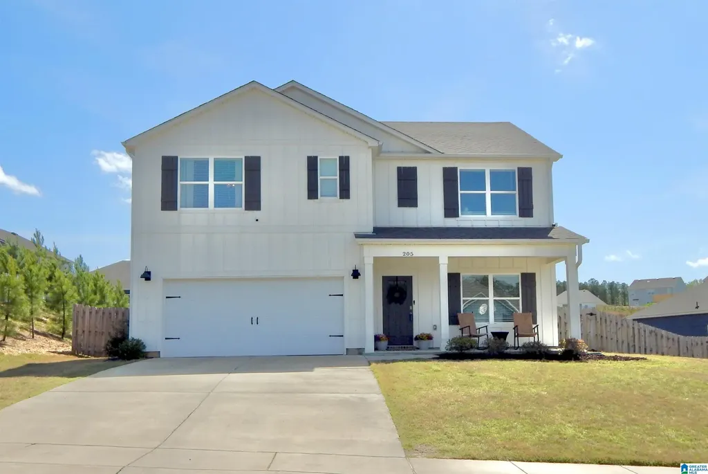 205 Arlington Loop Chelsea AL 35043