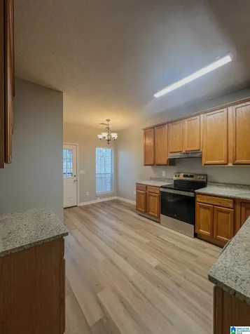 1821 Copperfield Lane Center Point AL 35215
