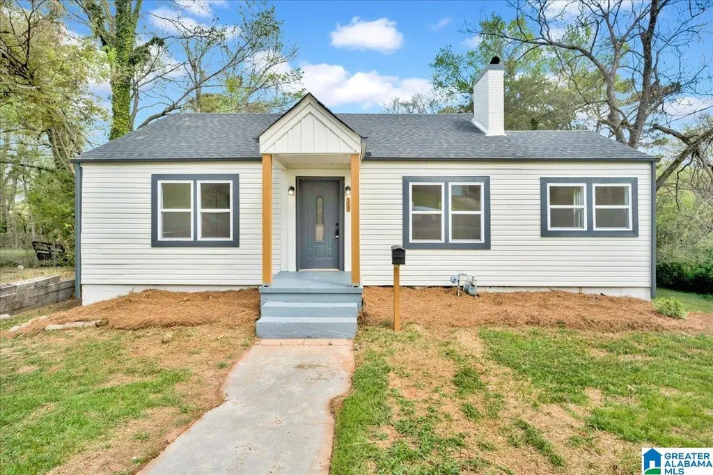 709 85th Street S Birmingham AL 35206