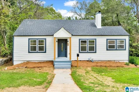 709 85th Street S Birmingham AL 35206