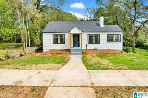 709 85th Street S Birmingham AL 35206